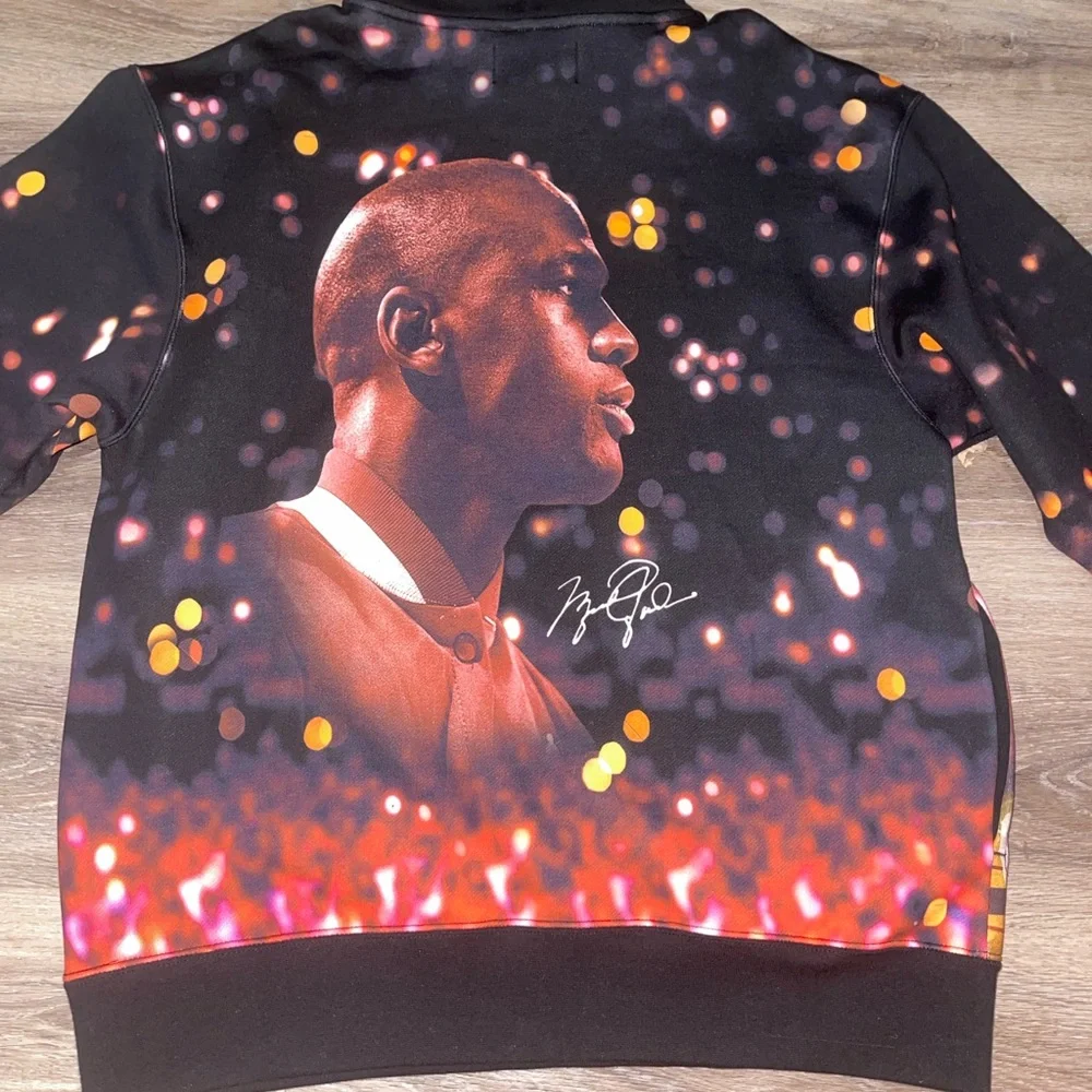 Nike Air Jordan Jumpman Hoodie